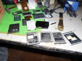 TEMOS BATERIA PARA CELULAR
