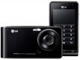 TROCA DE LCD E TOUCH NO LG KU 990