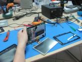 CURSO DE CONSERTO EM TABLET