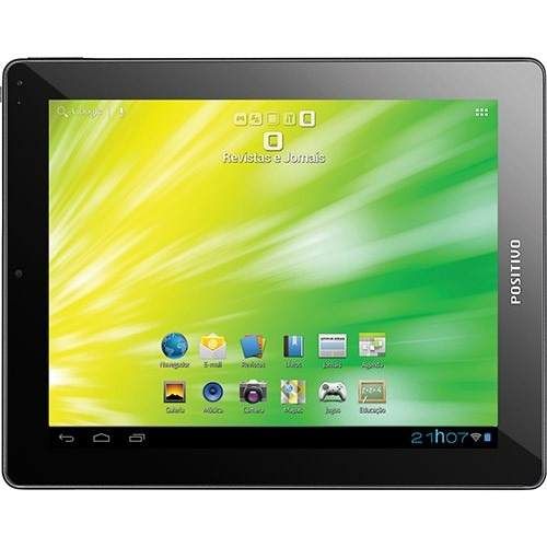 COMO INDENTIFICAR O POSITIVO E O NEGATIVO DA PLACA DO TABLET