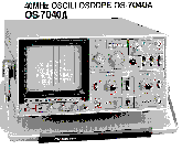 CURSO TECNICO EM OSCILOSCOPIO