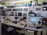 CURSO TECNICO EM ELETRONICA