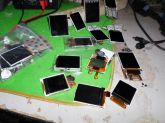 TEMOS DISPLAY E LCD PARA CELULAR