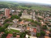 ESTA E A CIDADE DE ARAPONGAS NO PARANA
