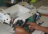 CURSO DE MANUTENÇÃO EM MAQUINA DE COSTURA