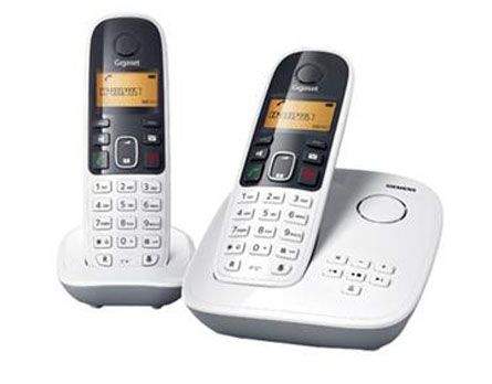 CURSO DE MANUTENÇÃO EM TELEFONE SEM FIO E FAX