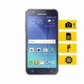 CONSERTANDO GALAXY J5