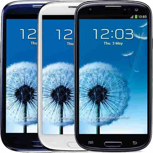 COMO FORMATA O SAMSUNG S3 GT 19300
